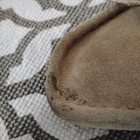 Clark's Wallabees - Picture 9 of 13